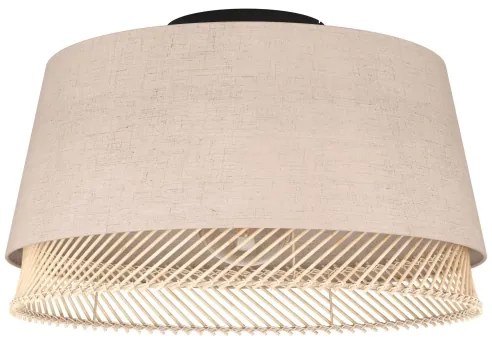 Eglo 43974 - Plafoniera TABLEY 1xE27/40W/230V