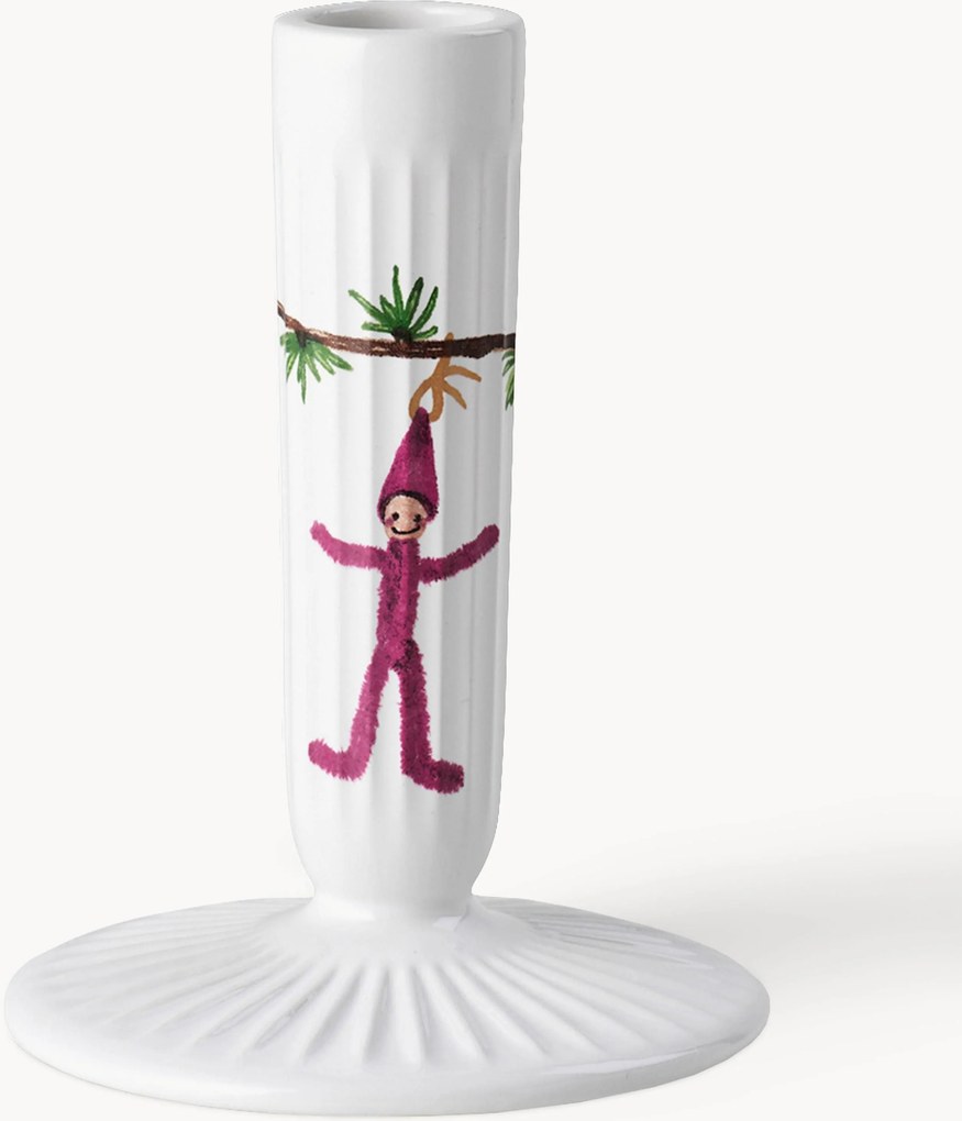 Candelabro fatto a mano Hammershøi