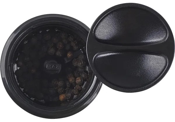 Cole&Mason - Set di macinini per sale e pepe HARROGATE 2 pezzi 15,4 cm