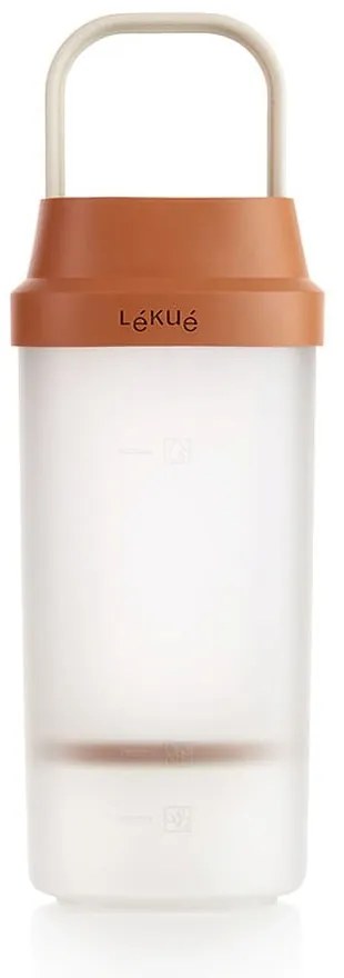 Kit per latte vegetale 2 pz 1 l Veggie – Lékué