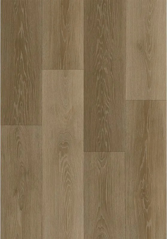 Mexen Yosemite  pannelli vinilici 1240 x 182 mm SPC 6,5 mm, sottostrato IXPE 1,5 mm, 4 V-Fuga, Rovere