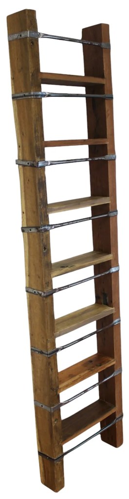 PIX - mobile in legno riciclato