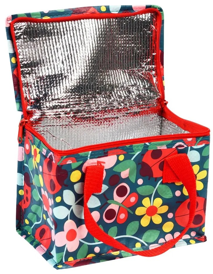 Borsa di raffreddamento Ladybird - Rex London