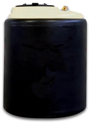 Serbatoio esterno per acidi  blu 1100 L