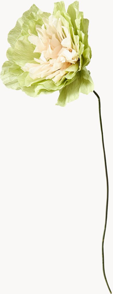 Fiore artificiale fatto a mano Veggie Rose