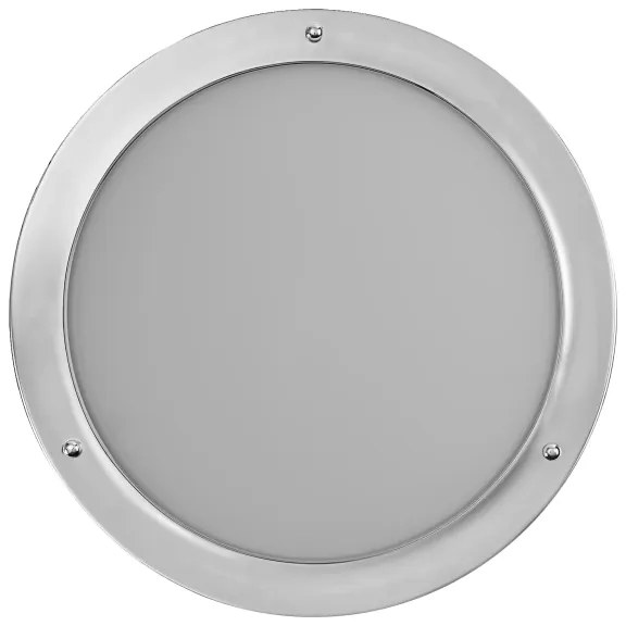 Osram - Plafoniera per bagno BATHROOM CLASSIC 1xE27/15W/230V IP44