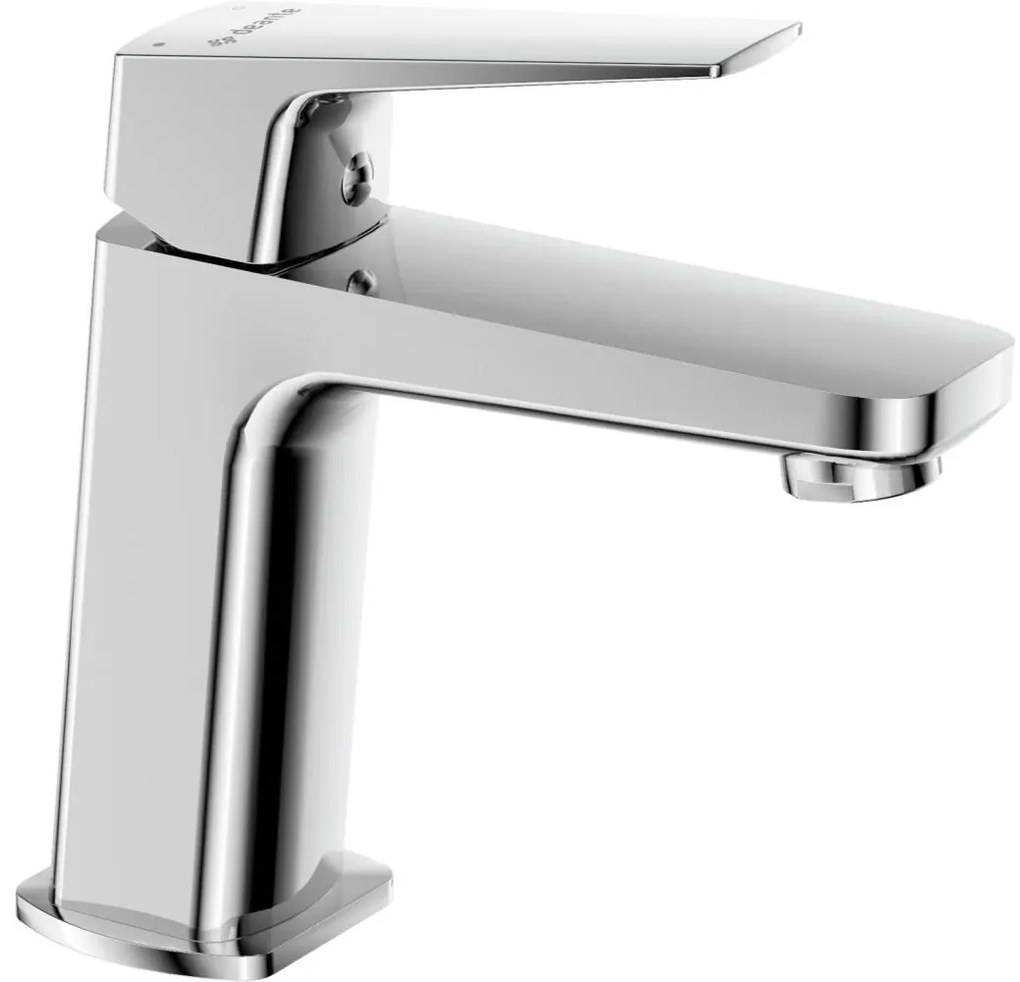 Deante BQL_020M - Miscelatore per lavabo BLUR cromo lucido