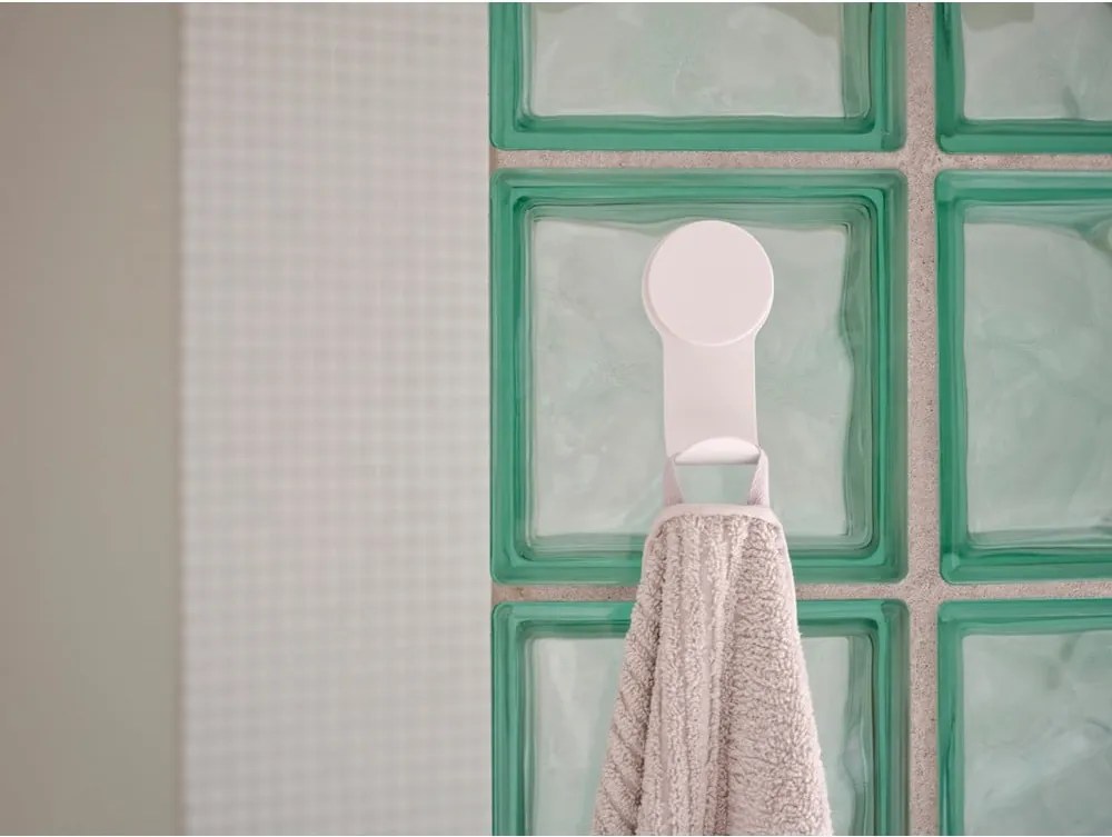 Gancio di plastica autobloccante Puck - Zone