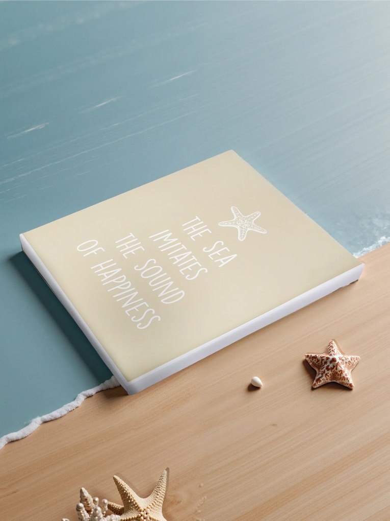 Sinsay - Decorazione da parete - beige