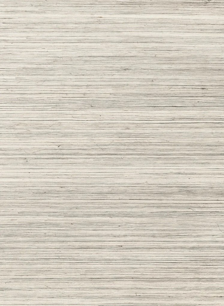 Arte International Carta da parati Line - Silver Shadow