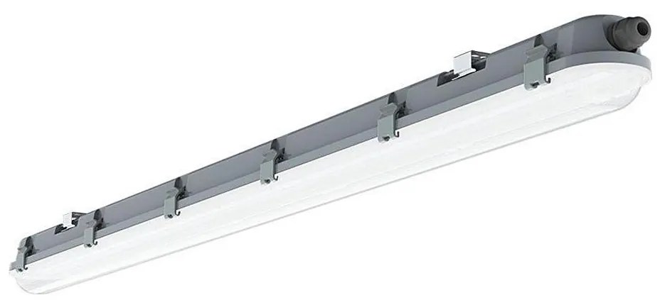 Apparecchio lineare LED tecnico SAMSUNG CHIP LED/18W/230V 6500K IP65 60 cm