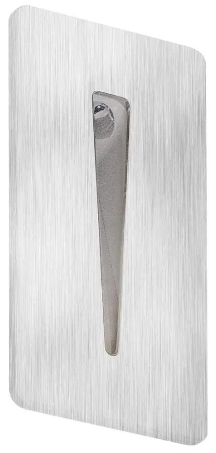 Azzardo AZ2965 - Illuminazione LED scale RAGGIO LED/3W/230V IP54