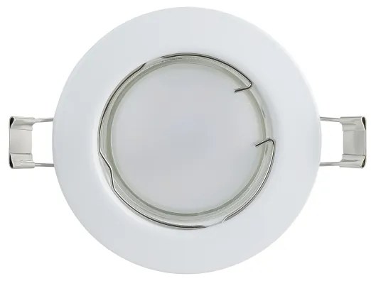 Eglo 94235 - Set da 3 faretti LED da incasso PENETO 3xGU10-LED/3W/230V