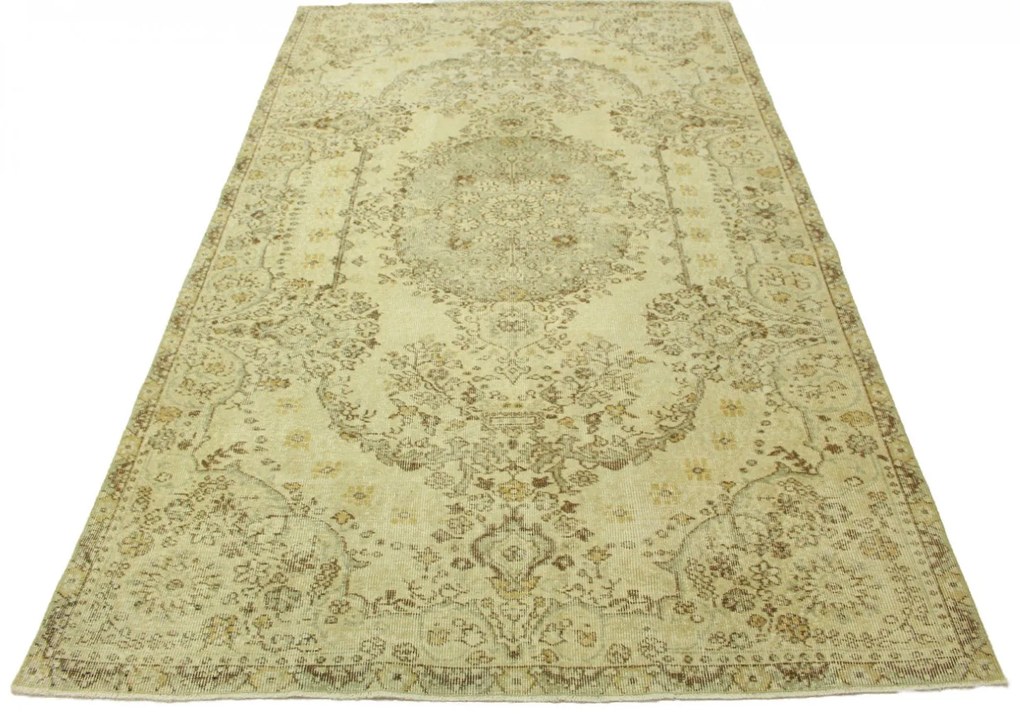 Vintage Tappeto 170 x 280 (Tacchino)