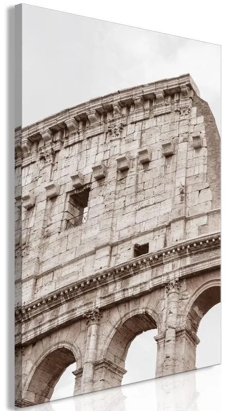 Quadro  Colosseum (1 Part) Vertical  Larghezza x Altezza Home decor 40x60