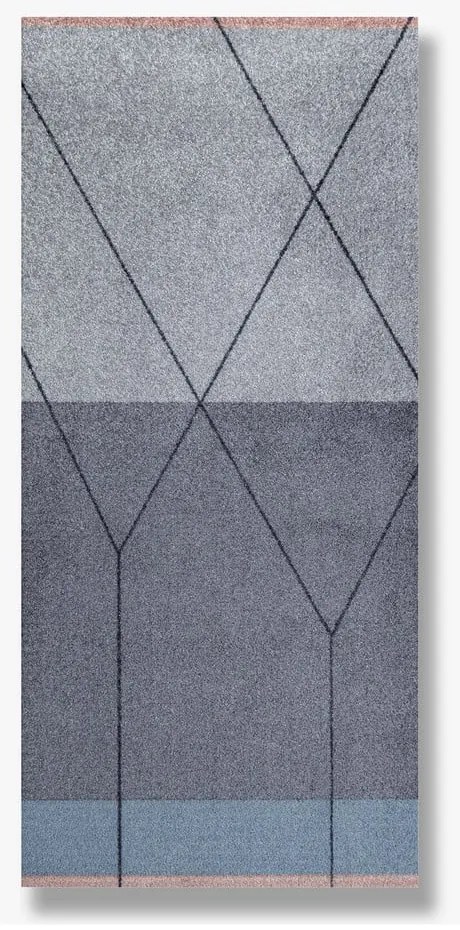 Tappetino 70x150 cm Linea - Mette Ditmer Denmark