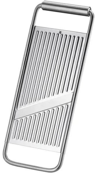 WMF - Grattugia per cetrioli in acciaio inox