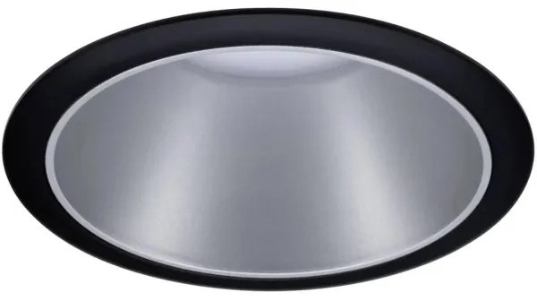 Paulmann 93408 - SET 3xLED/6,5W IP44 Faretto bagno dimmerabile COLE 230V