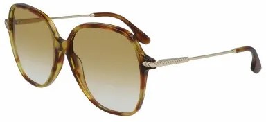 Occhiali da sole Donna Victoria Beckham VB613S-222 ø 59 mm