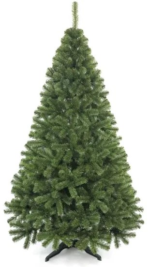 Albero di Natale 100 cm abete