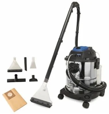 Aspirapolvere Scheppach Sprayvac20 5 in 1 1600 W 20 L