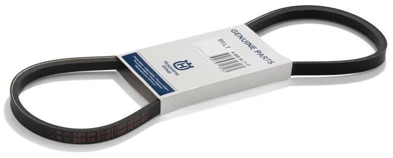 Cinghia Motore-Rinvio 589563101 Originale Husqvarna