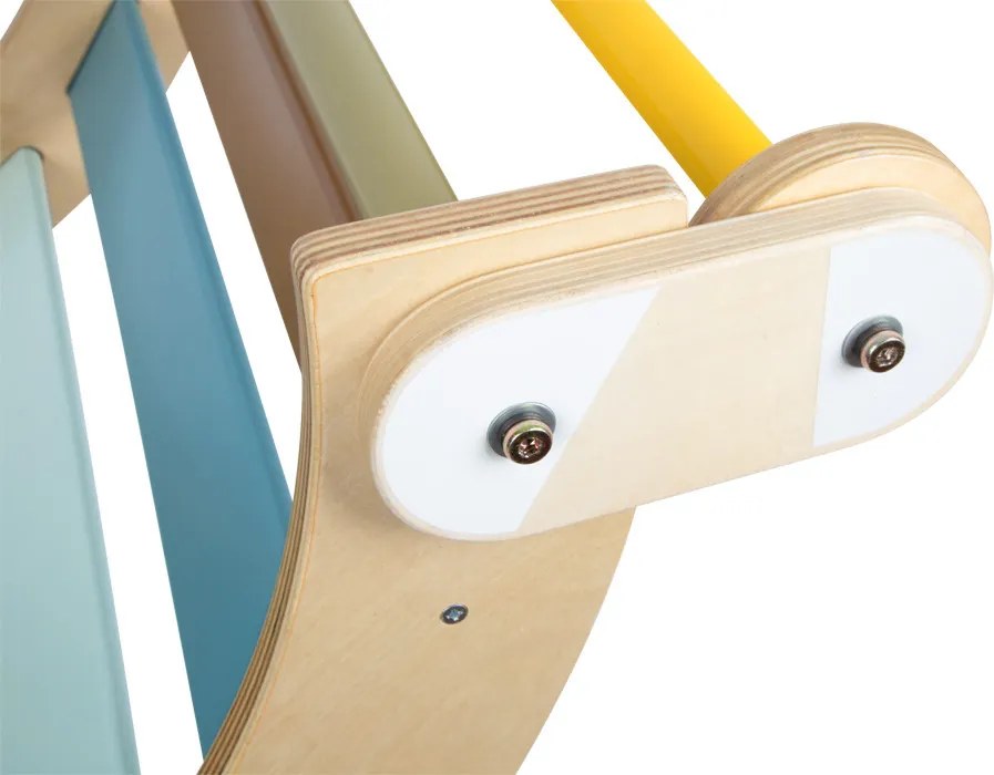 Dondolo da arrampicata Adventure