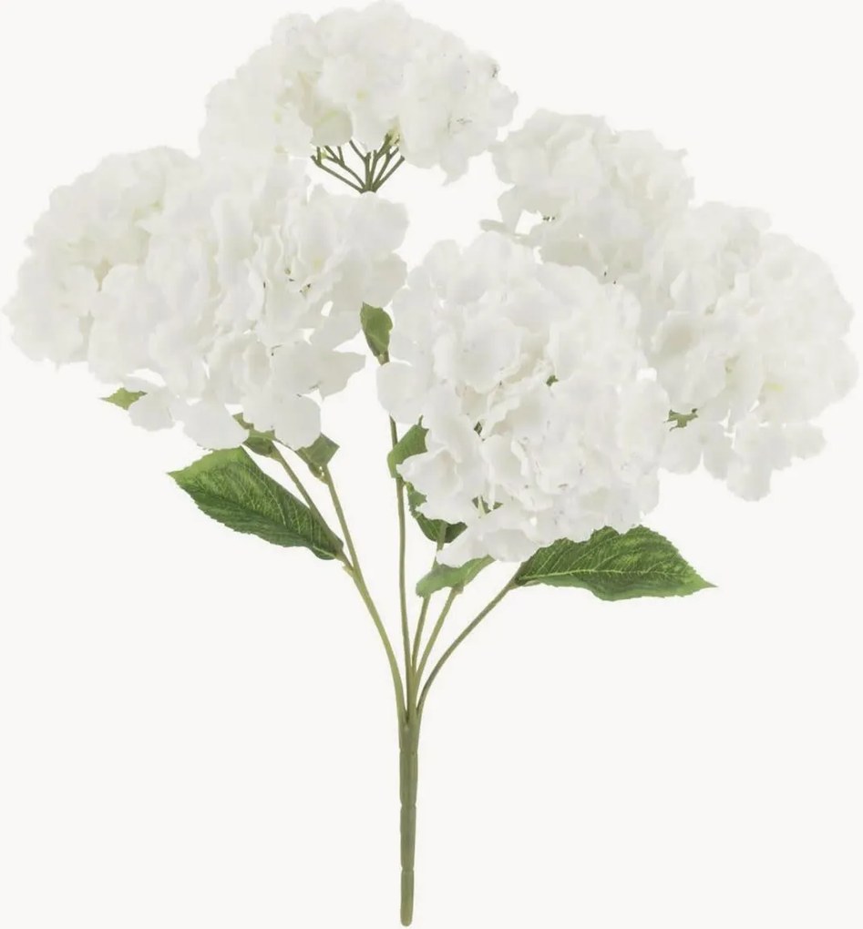 Composizione di fiori artificiali Bridgette