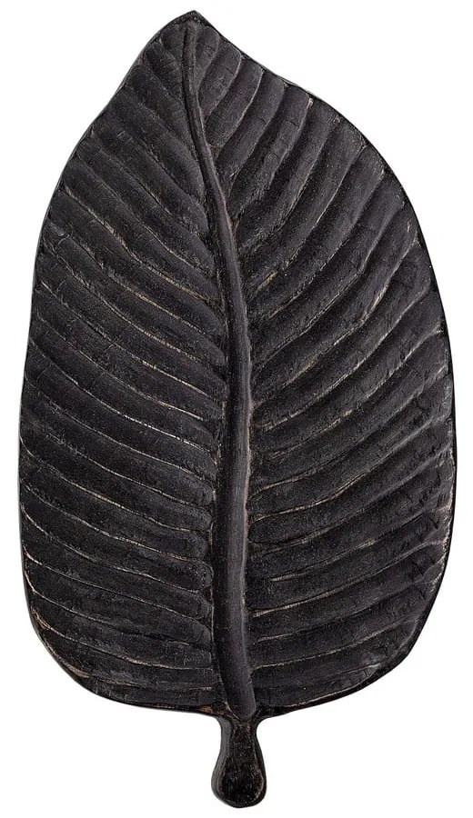 Vassoio decorativo in legno Kylar - Bloomingville