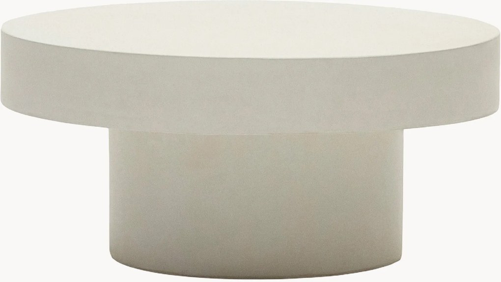 Tavolino da giardino in cemento Aiguablava