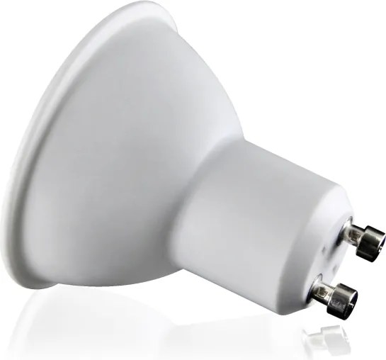Lampadina LED 1xGU10/3,5W/230V 3000K