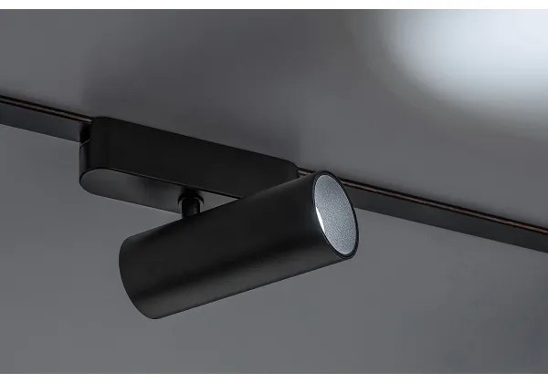 Rabalux 70126 - LED Faretto dimmerabile per sistema a binario monofase LiTrack LED/9W/24V