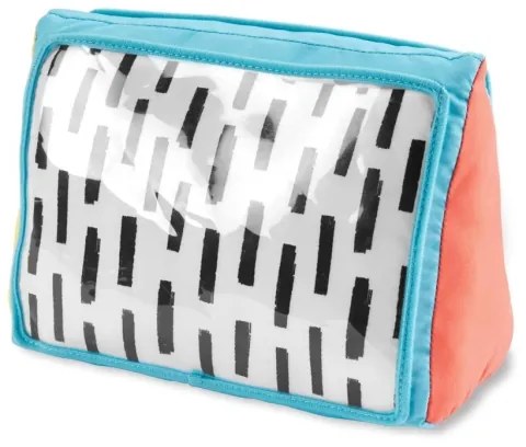 Skip Hop - Coperta per bambini per giocare DISCOVEROSITY MONTESSORI