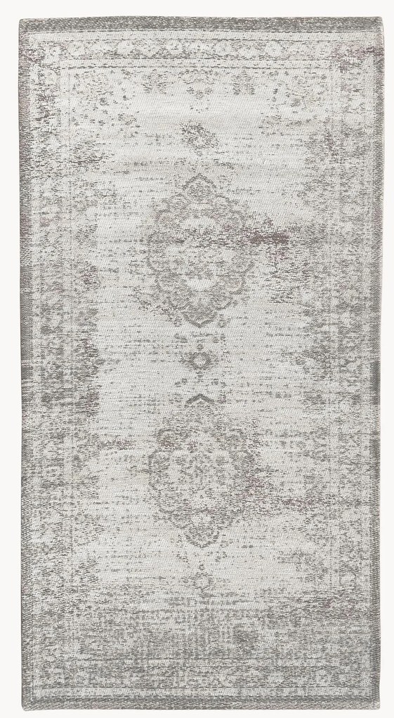 Tappeto jacquard Salt & Pepper Fading World