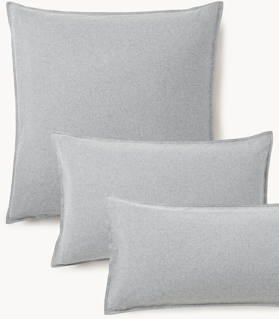 Federa in flanella Katja