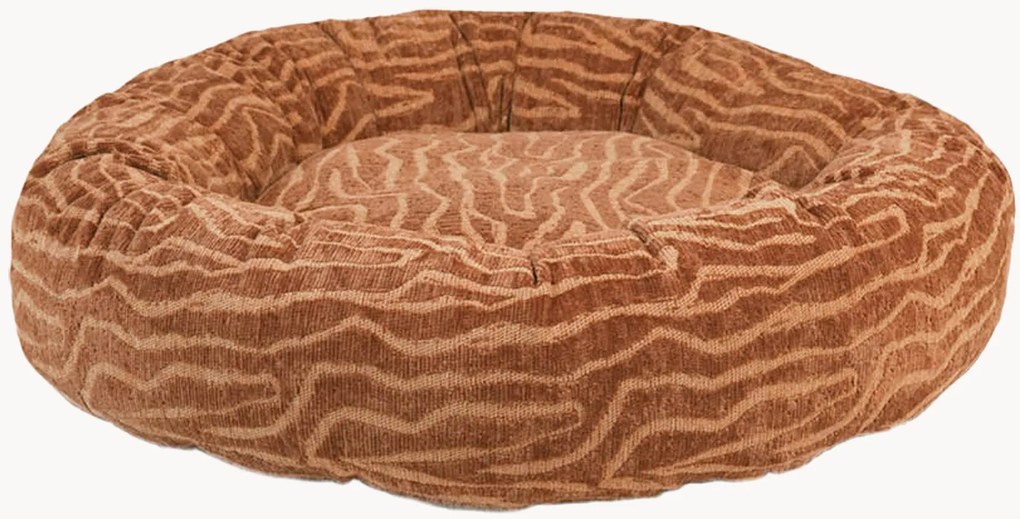 Cuccia rotonda per animali Ethnic, varie misure