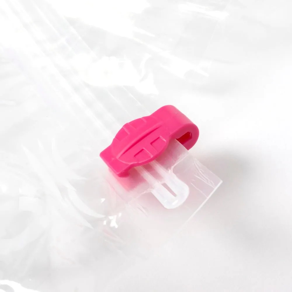 Sacchetti per il vuoto in set da 3 pezzi Premium Valve L - Compactor