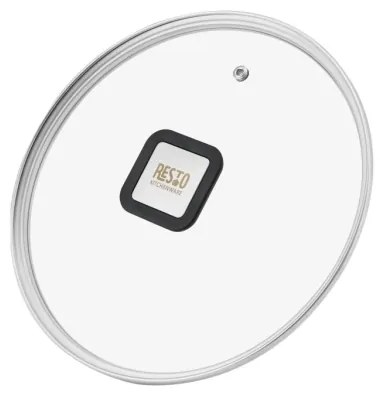 Resto - Pentola con coperchio ANSER 4,4 l 22 cm