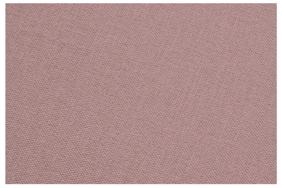 Divano angolare rosa allungabile (con composizione variabile) Monaco – Bobochic Paris