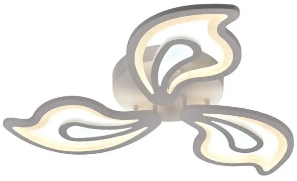 Lampadario LED a plafone dimmerabile LED/75W/230V 3000-6500K + tc