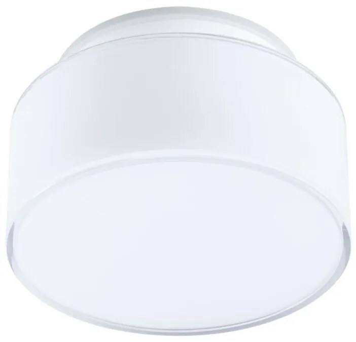 Paulmann - Maro LED Plafoniera IP44 Round Bianco Paulmann