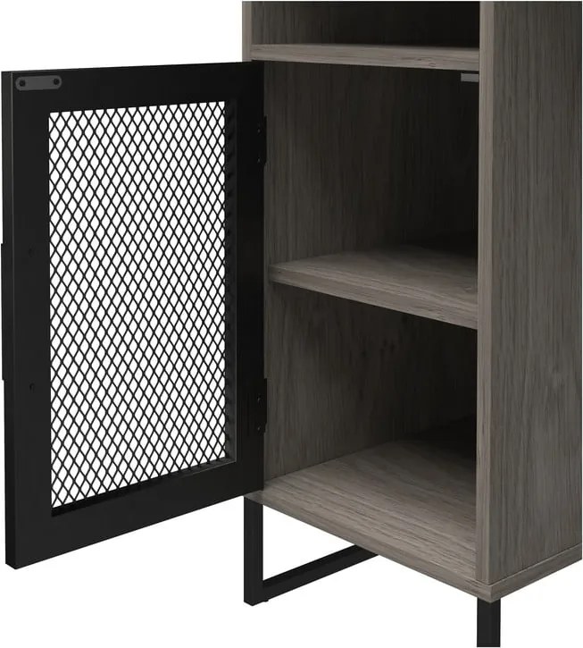 Scrivania 50x121 cm Purdue - Støraa