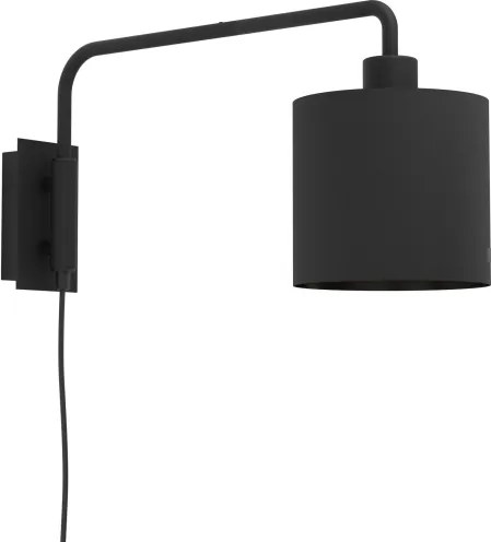 Eglo 99348 - Applique STAITI 1xE27/40W/230V