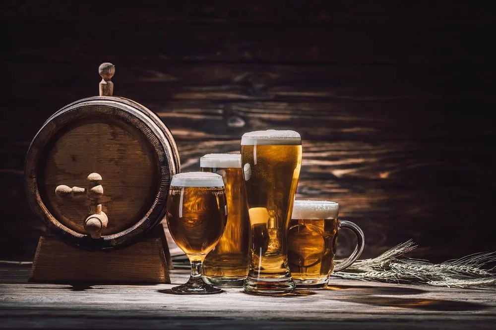 Carta da parati – Festival della birra
