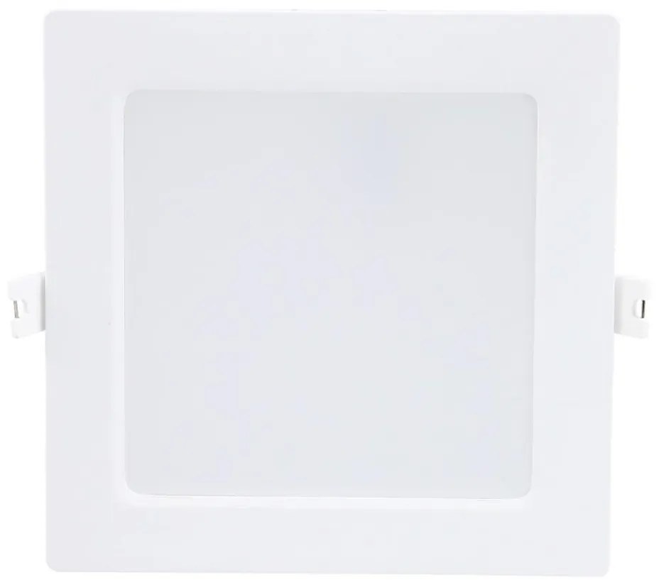 Rabalux 71222 - Lampada LED da incasso SHAUN LED/12W/230V 17x17 cm bianco