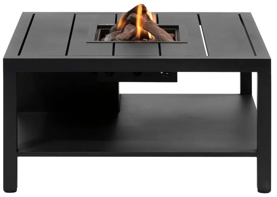 Camino in acciaio inox Cosiflow 100 - COSI