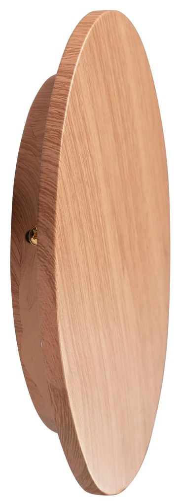 Lampada da parete APP1405-W WOOD