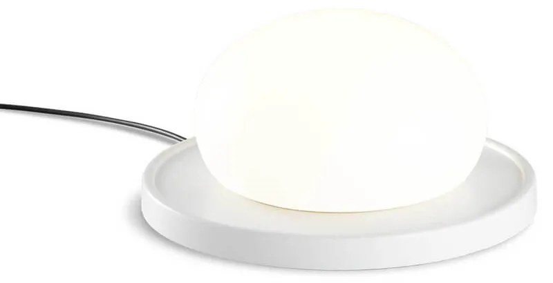 Marset - Bolita Lampada da Tavolo Bianco Marset