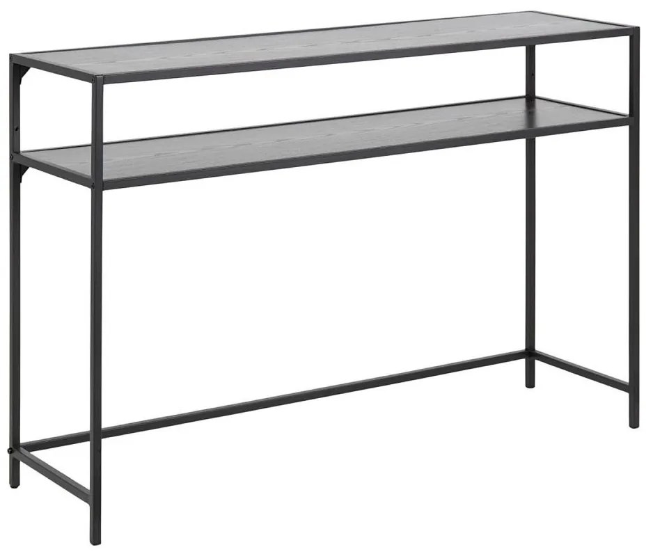 Tavolino da salotto SARON antracite