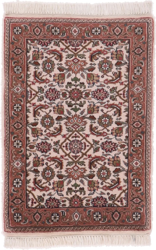 Bidjar Tappeto orientale 60x90 (Indian) Keine Angabe